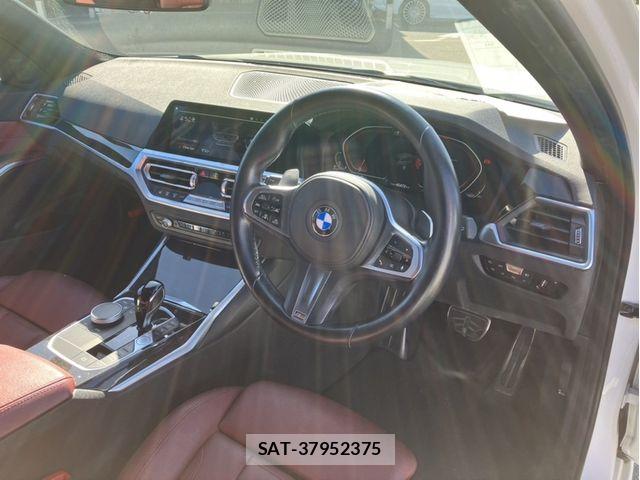 Bmw 3 SERIES 2021-09 7020086-1