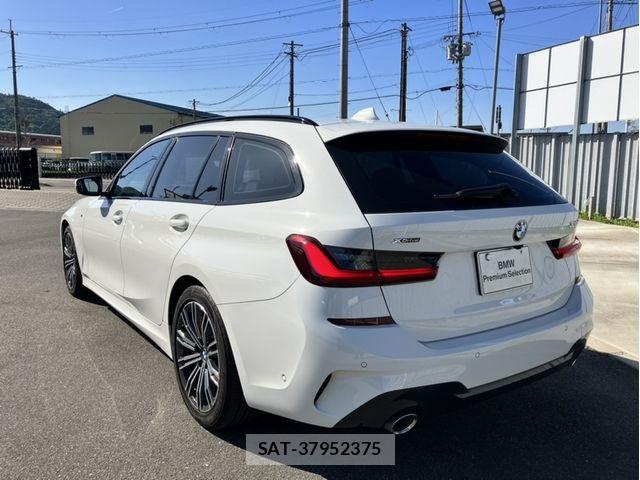 Bmw 3 SERIES 2021-09 7020086-2