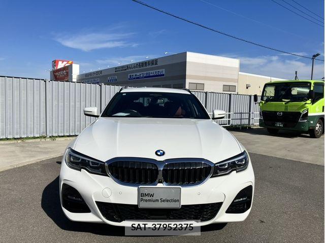 Bmw 3 SERIES 2021-09 7020086-3