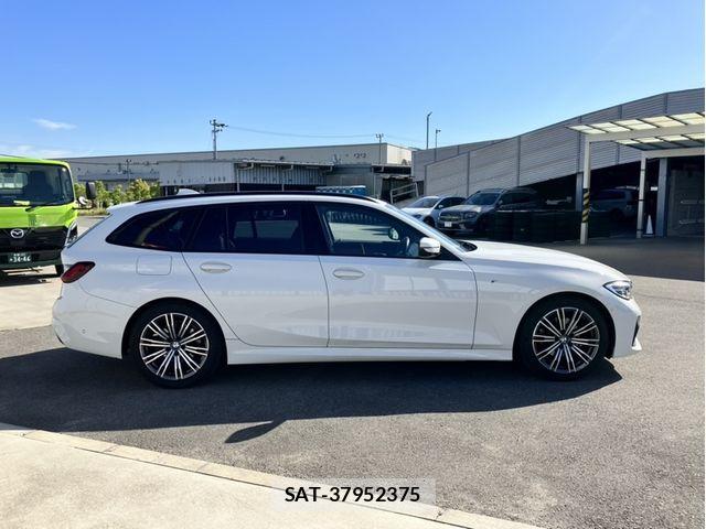 Bmw 3 SERIES 2021-09 7020086-5