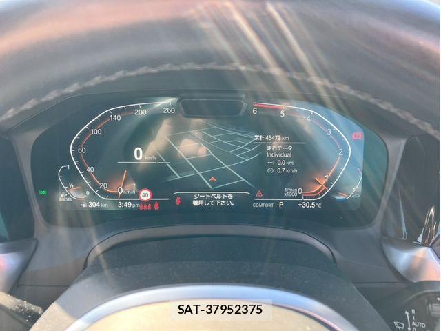Bmw 3 SERIES 2021-09 7020086-6