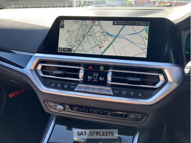 Bmw 3 SERIES 2021-09 7020086-7