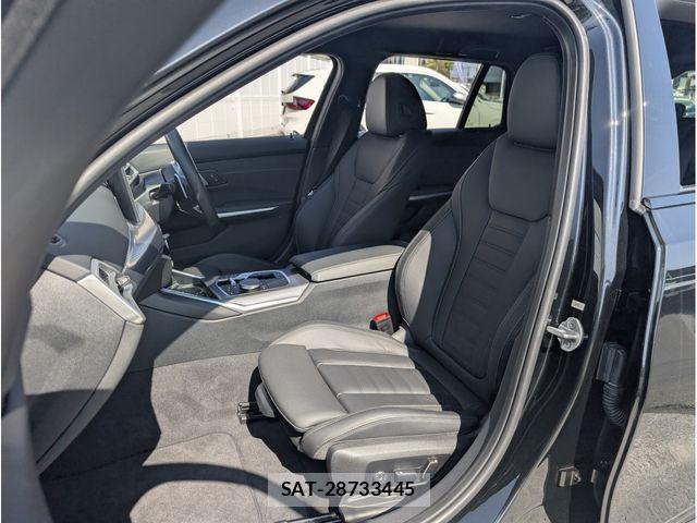 Bmw 3 SERIES 2025-10 7057632-12