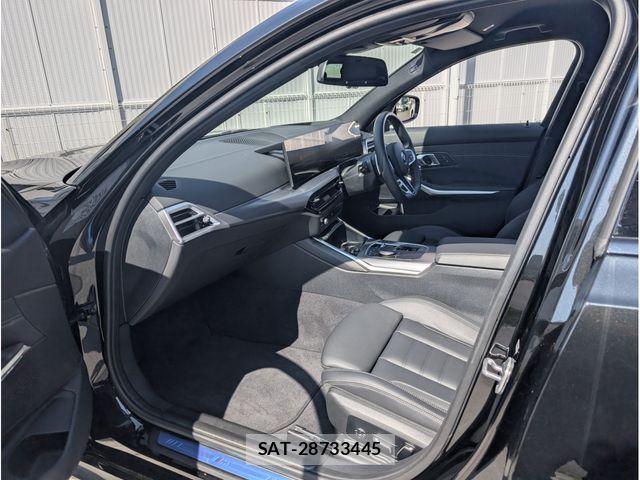Bmw 3 SERIES 2025-10 7057632-13