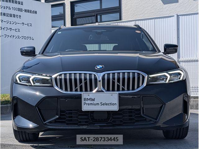 Bmw 3 SERIES 2025-10 7057632-3