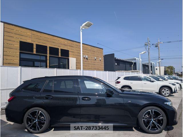 Bmw 3 SERIES 2025-10 7057632-5