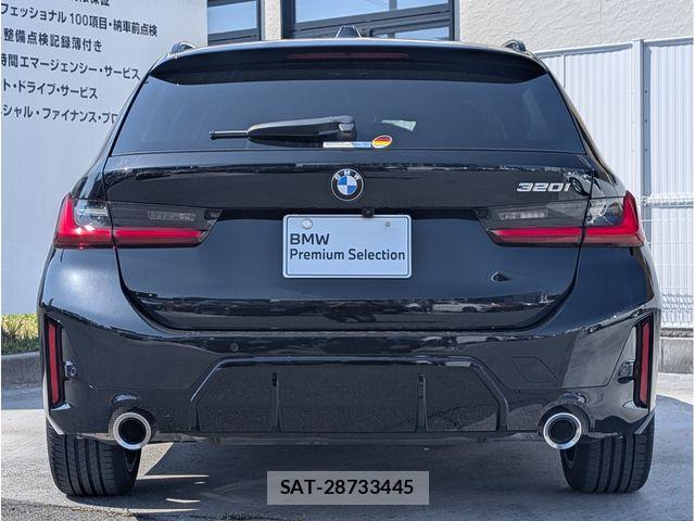 Bmw 3 SERIES 2025-10 7057632-6