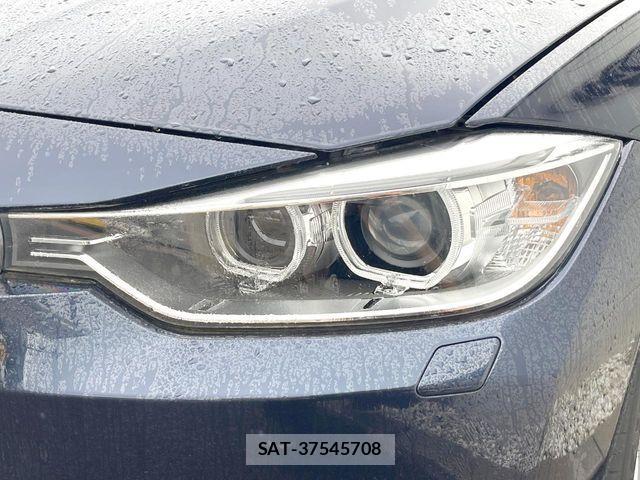 Bmw 3 SERIES 2015-07 7057646-12