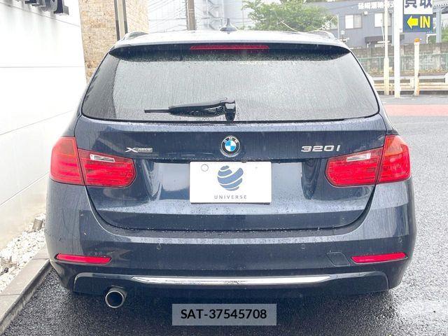 Bmw 3 SERIES 2015-07 7057646-15