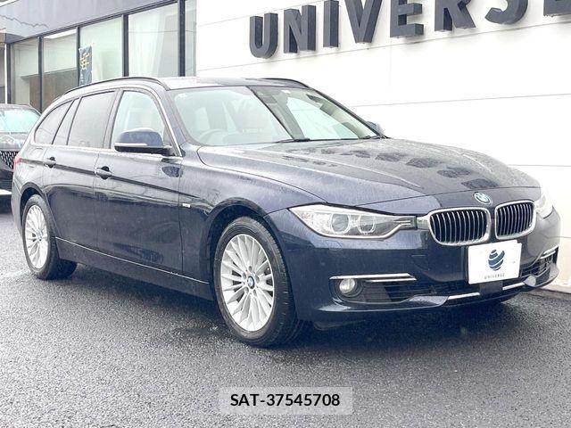 Bmw 3 SERIES 2015-07 7057646-16