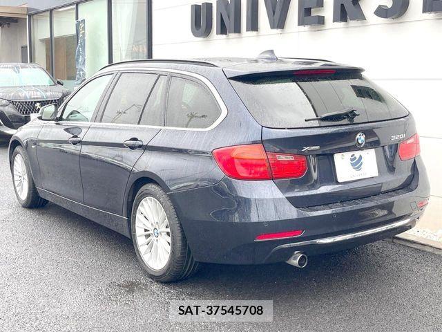 Bmw 3 SERIES 2015-07 7057646-17