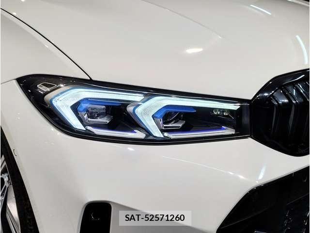 Bmw 3 SERIES 2024-07 7057638-9