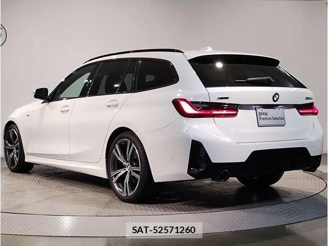 Bmw 3 SERIES 2024-07 7057638-1