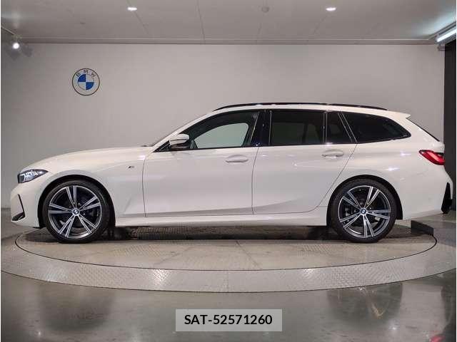 Bmw 3 SERIES 2024-07 7057638-4