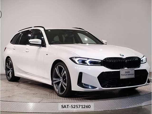 Bmw 3 SERIES 2024-07 7057638-6