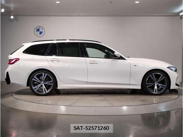 Bmw 3 SERIES 2024-07 7057638-7