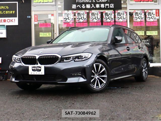 Bmw 3 SERIES 2021-01 7057640-0