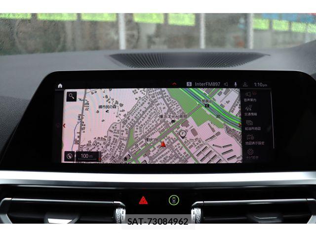 Bmw 3 SERIES 2021-01 7057640-9