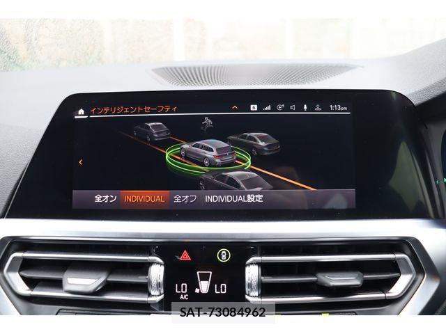 Bmw 3 SERIES 2021-01 7057640-10