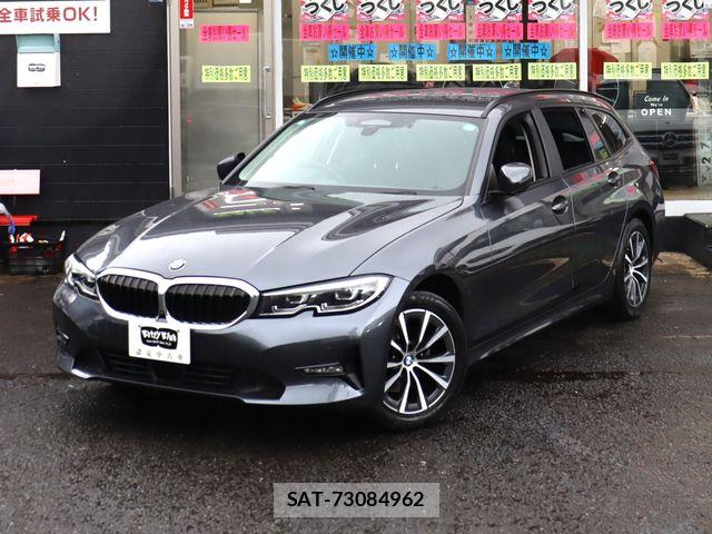 Bmw 3 SERIES 2021-01 7057640-1