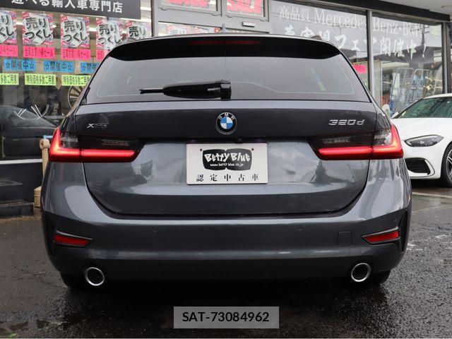 Bmw 3 SERIES 2021-01 7057640-20