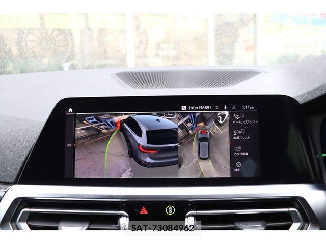 Bmw 3 SERIES 2021-01 7057640-21