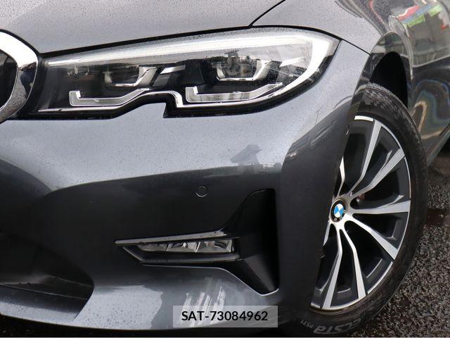 Bmw 3 SERIES 2021-01 7057640-22