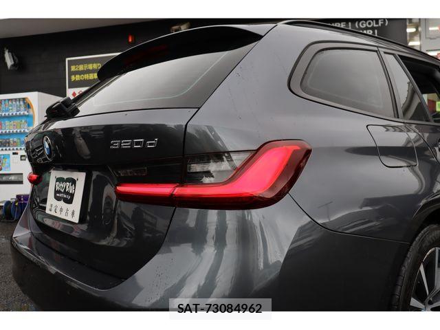 Bmw 3 SERIES 2021-01 7057640-23