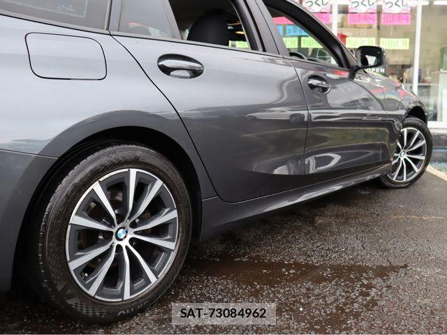 Bmw 3 SERIES 2021-01 7057640-25