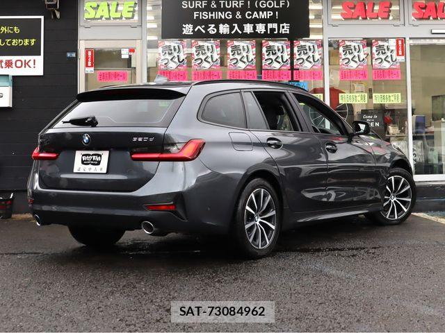 Bmw 3 SERIES 2021-01 7057640-27