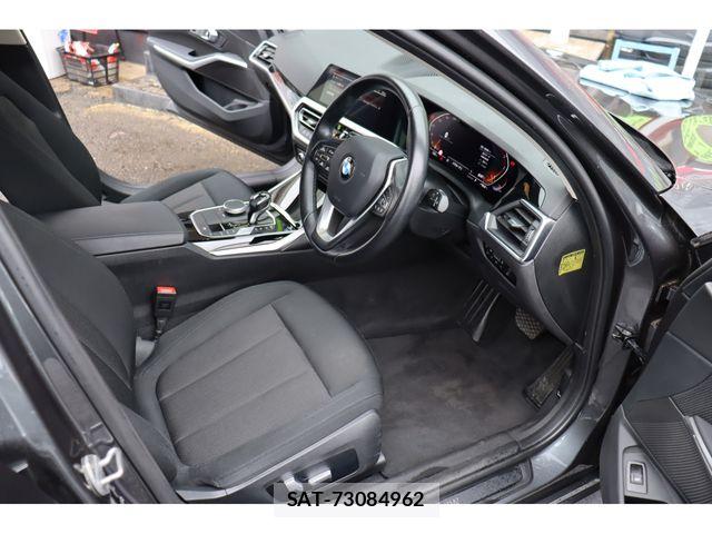 Bmw 3 SERIES 2021-01 7057640-2