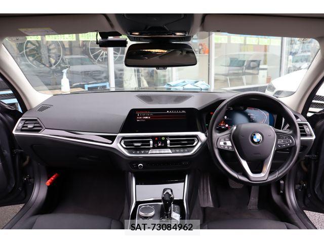 Bmw 3 SERIES 2021-01 7057640-4