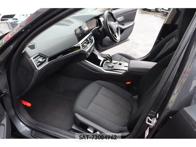 Bmw 3 SERIES 2021-01 7057640-5