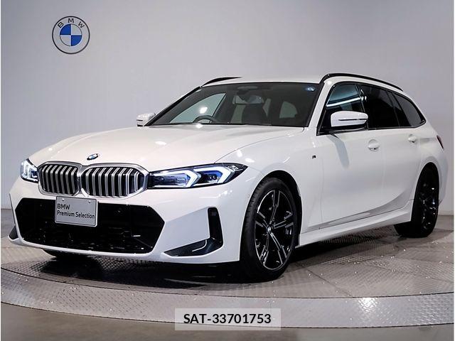 Bmw 3 SERIES 2024-04 7057637-0