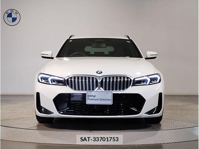 Bmw 3 SERIES 2024-04 7057637-1
