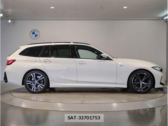 Bmw 3 SERIES 2024-04 7057637-2