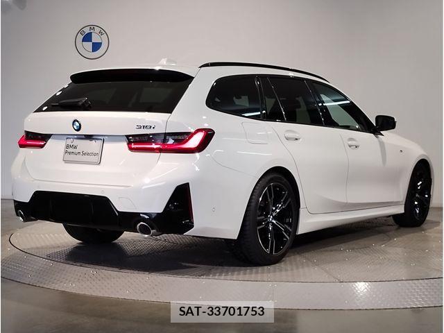 Bmw 3 SERIES 2024-04 7057637-3
