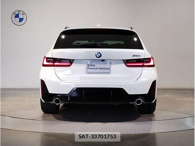 Bmw 3 SERIES 2024-04 7057637-4