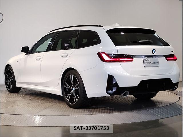 Bmw 3 SERIES 2024-04 7057637-5