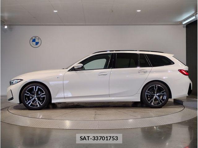 Bmw 3 SERIES 2024-04 7057637-6