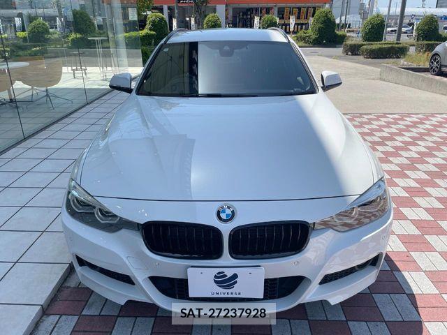 Bmw 3 SERIES 2018-07 7057642-14