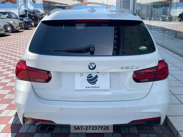 Bmw 3 SERIES 2018-07 7057642-15