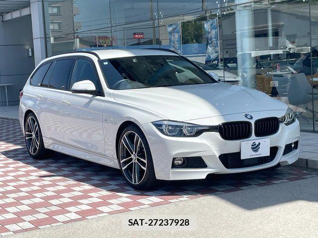 Bmw 3 SERIES 2018-07 7057642-16