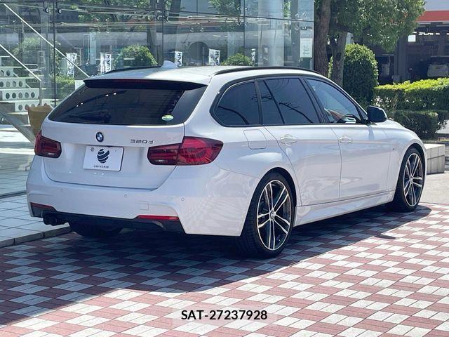 Bmw 3 SERIES 2018-07 7057642-17