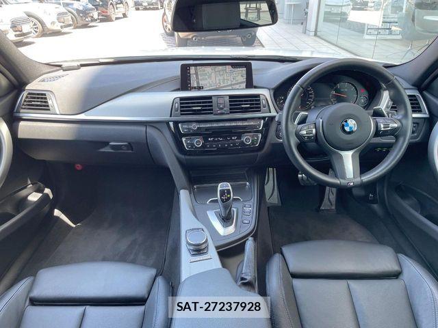 Bmw 3 SERIES 2018-07 7057642-1