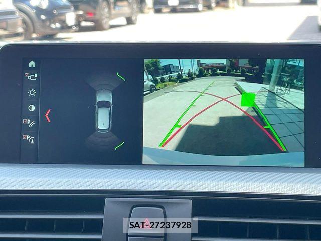 Bmw 3 SERIES 2018-07 7057642-4