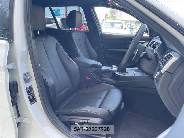 Bmw 3 SERIES 2018-07 7057642-8