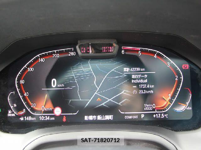 Bmw 3 SERIES 2019-12 7057643-9