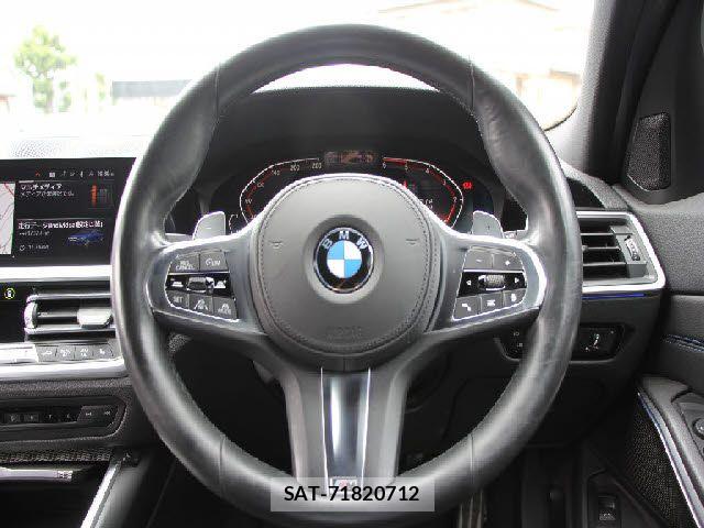 Bmw 3 SERIES 2019-12 7057643-12
