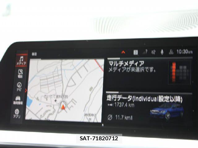 Bmw 3 SERIES 2019-12 7057643-14